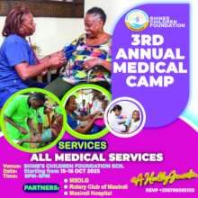 annual medical camp