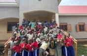 Educate & Empower Children in rural Uganda.