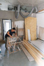 Phase 3 of the Build-Out Begins this Spring