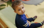 Help families raising orphans in wartime Ukraine