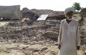 Support South Punjab 4000 Flood Affected Families