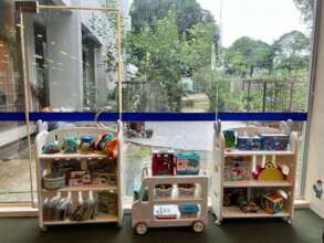 Early Childhood Education Books for Parents