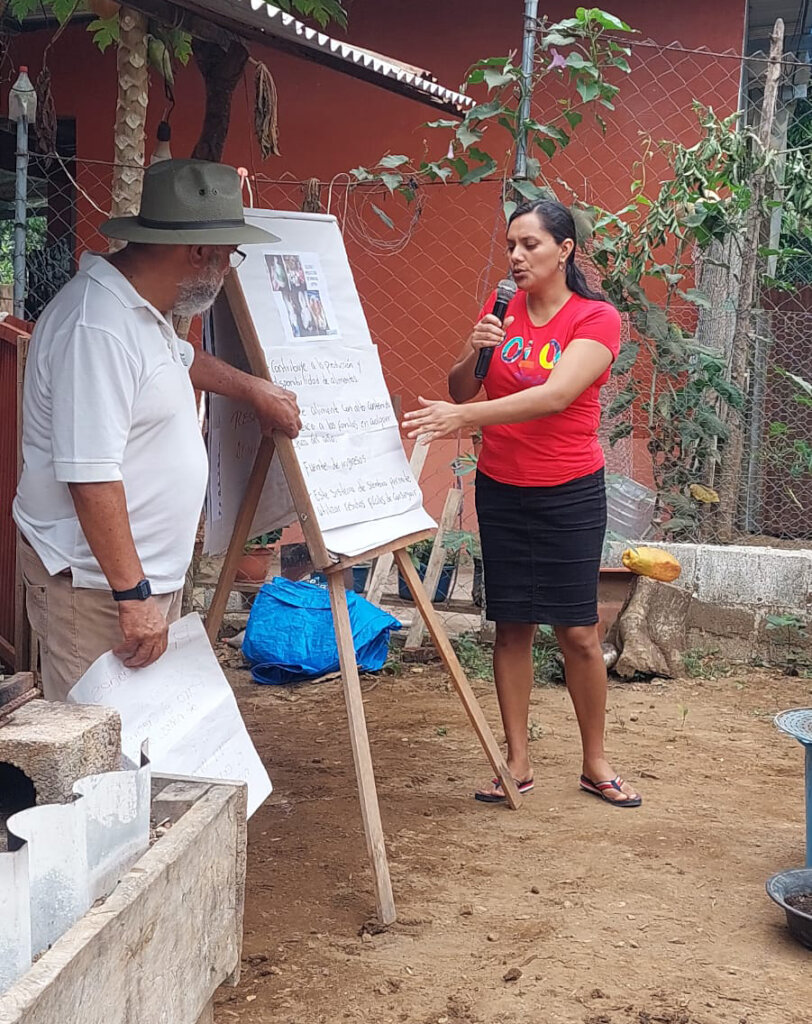 Save Families from a Lifetime of Malnutrition