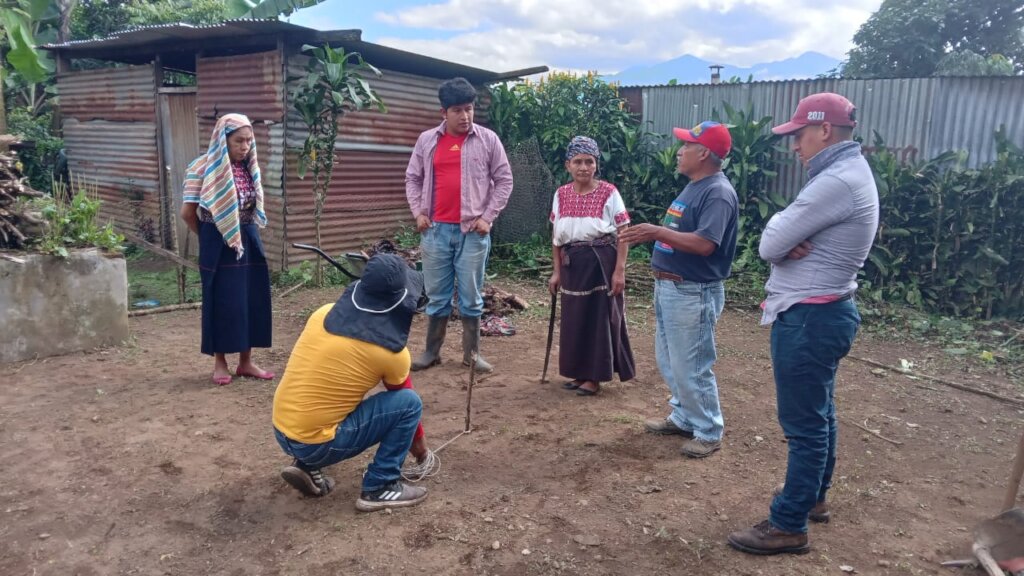 Save Families from a Lifetime of Malnutrition