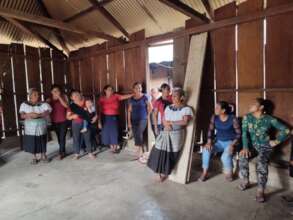 Reunion emprendimiento