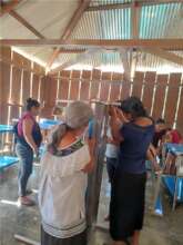 Entrega inmobiliario