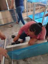 Entrega inmobiliario