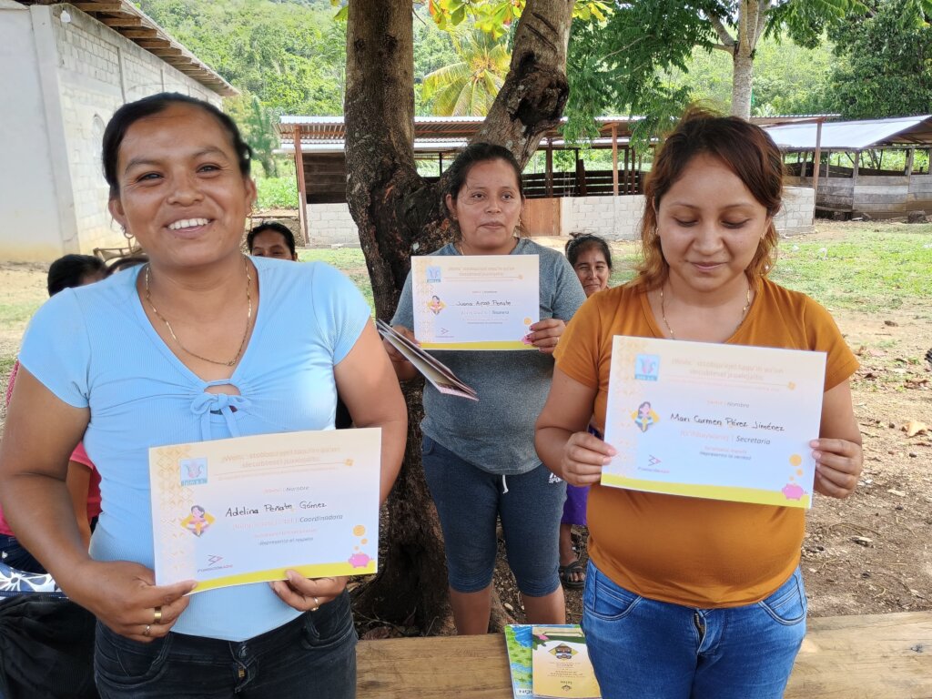 Empowering Mexico's Jungle:14 NativeWomenStart Up