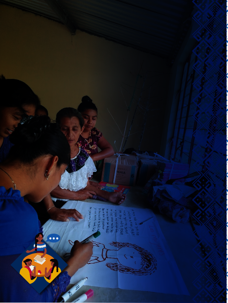 Empowering Mexico's Jungle:14 NativeWomenStart Up