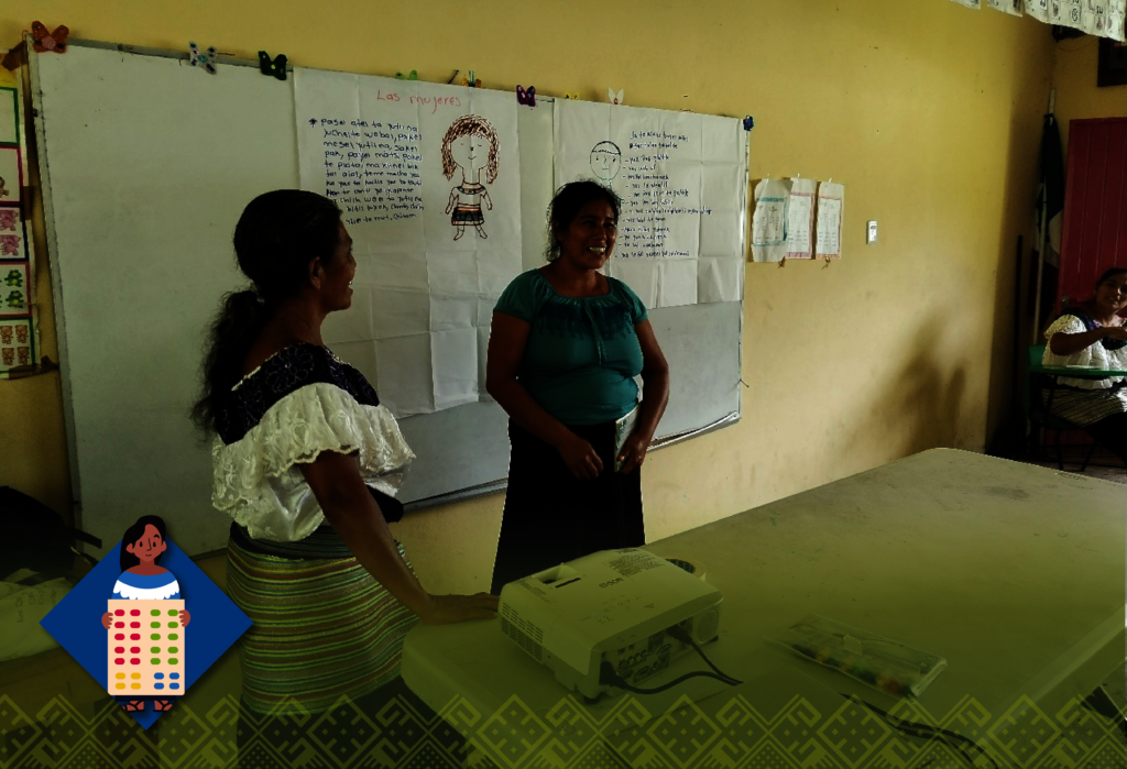 Empowering Mexico's Jungle:14 NativeWomenStart Up