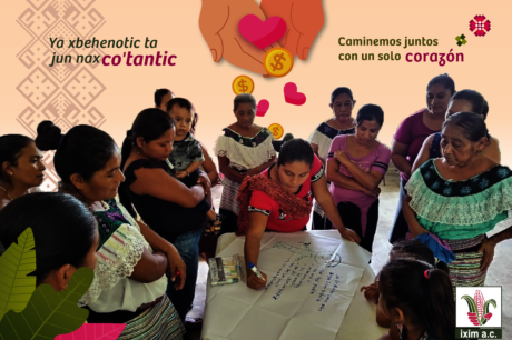 Empowering Mexico's Jungle:14 NativeWomenStart Up