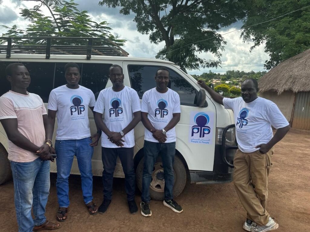 Water is life and food to survive