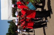Improved access to prevention and treatment of TB