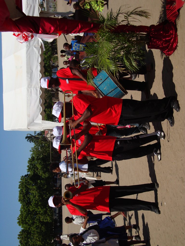 Improved access to prevention and treatment of TB