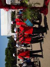 Improved access to prevention and treatment of TB