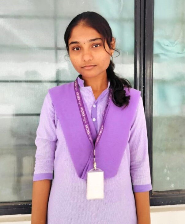 Help Hepsi Become a Nurse