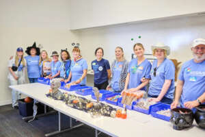 Virginia Weekend Miracles Kick Off!