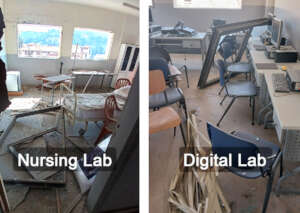 Empowering Youth: Rebuilding Vocational Education