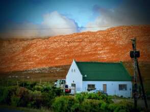 Kogelberg Biosphere Wildlife Rescue Centre