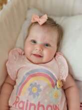 We finally raised enough for Emily-Grace's hearing