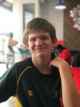 Also raising funds for Jody's hearing