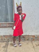 Fundraising for 9-yr-old Minnie's cochlear implant