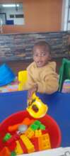 Kgotso still waiting for donations