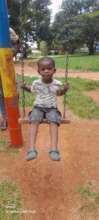 Kgotso Simelane,another beneficiary awaiting funds