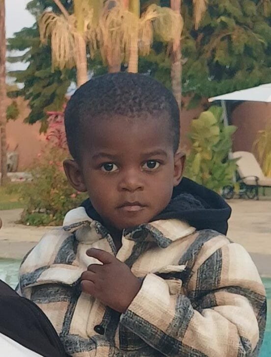 Also fundraising for Kgotso's Gift of Hearing
