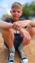 Raising funds for 13-yr-old Zuan's gift of hearing