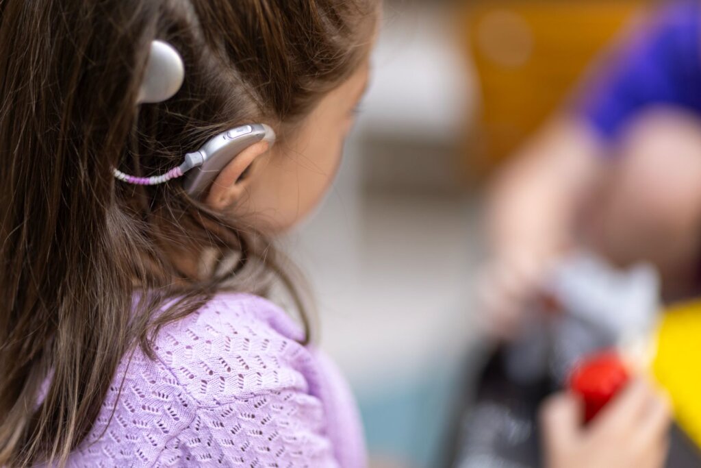 The Gift of Sound
