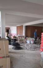 work in progress