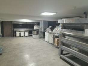 boulangerie