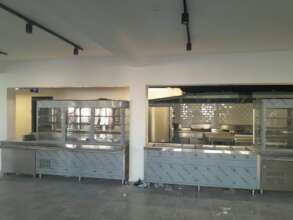 patisserie