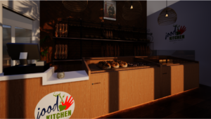 Bakery