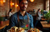 Solidarity Kitchen: Second Chance for the Homeless