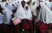 Educate 2000 Girls For Self Reliance in Tanzania.