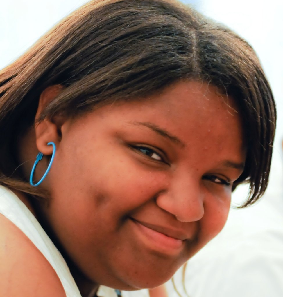 Help at-risk kids find the power in their voices