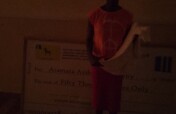 Skills Acquisition for 100 women in the community
