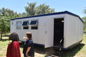Mobile Classroom