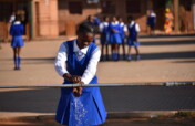 Empower a Special School in Rural South Africa