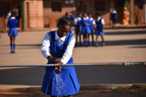 Empower a Special School in Rural South Africa