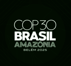 Hope in action: UN Climate Conf, Brazil, Nov 2025
