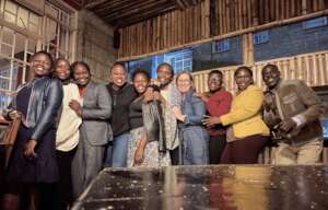 Hope in collaboration: Kenya, September 2025