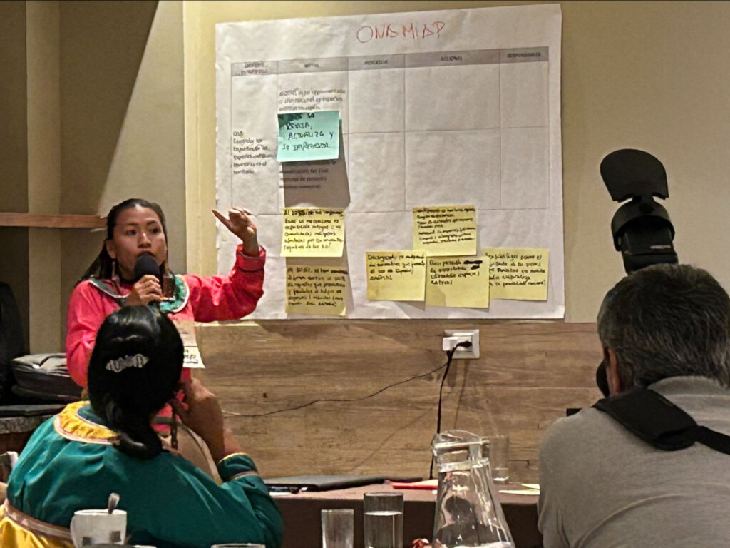 Power Shift: Locally-Led Solutions 4 Global Change