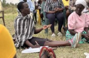 Power Shift: Locally-Led Solutions 4 Global Change