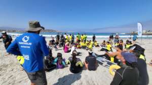 Beachcleanup instructions