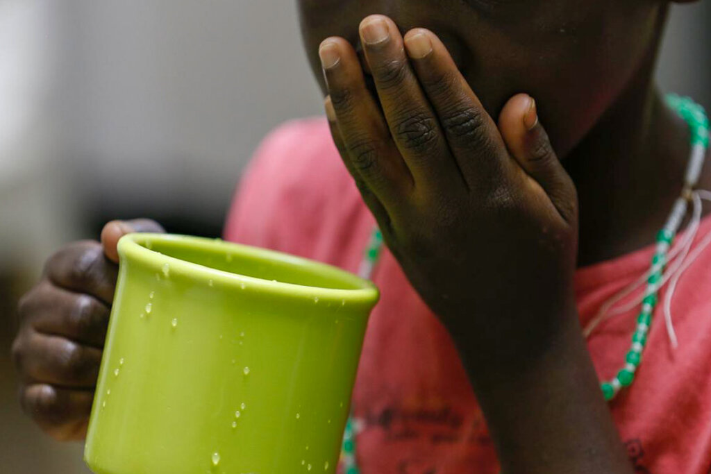 RESPITE CARE FOR 100 HIV+ CHILDREN IN NAIROBI