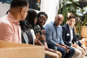NY Tech Week High Velocity Investor Link
