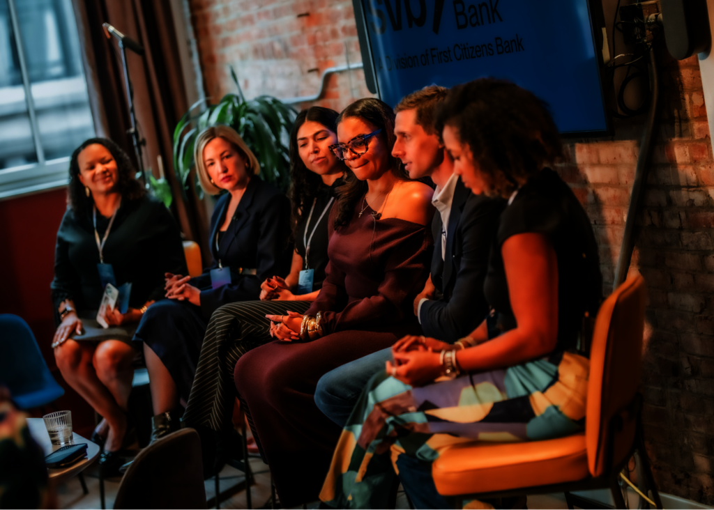 Digitalundivided's Why We Invest Campaign